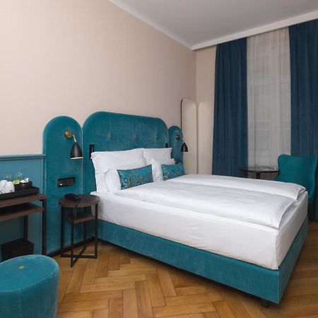 Stadt Hotel Città Bozen Extérieur photo