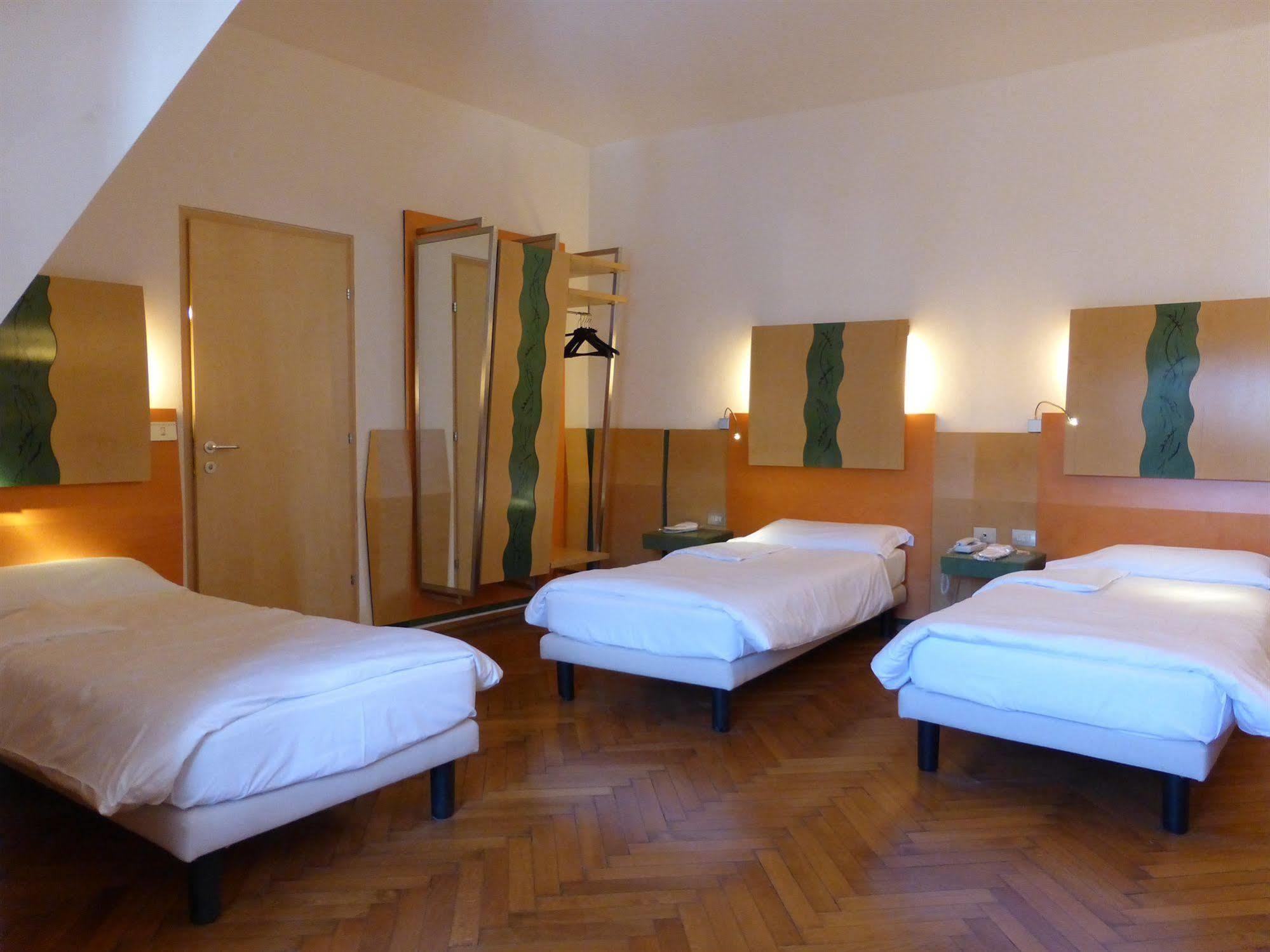 Stadt Hotel Città Bozen Extérieur photo