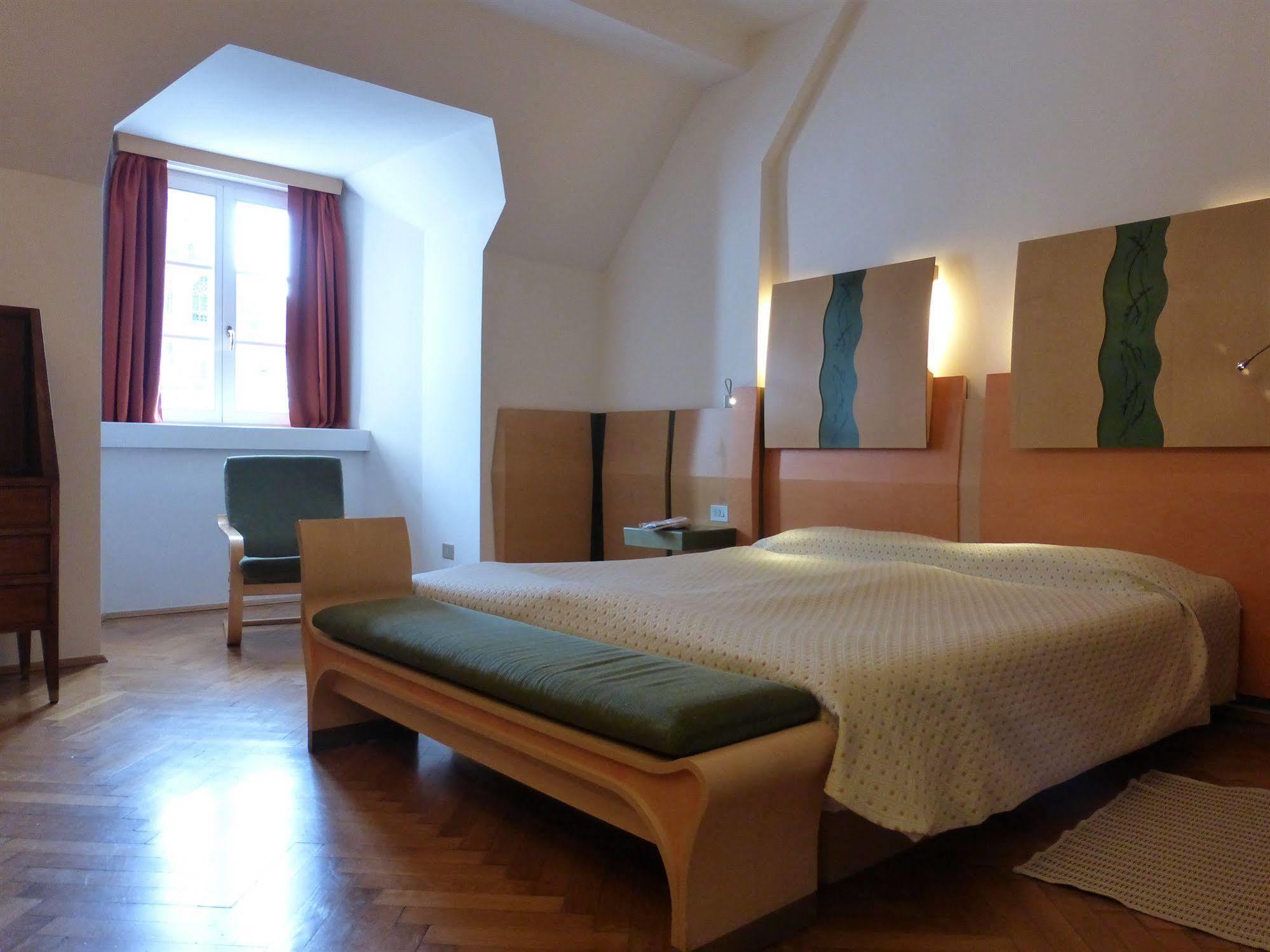 Stadt Hotel Città Bozen Extérieur photo